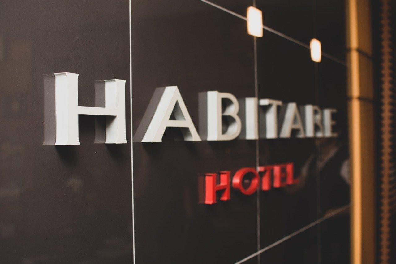 Hotel Habitare Nova Friburgo Exterior foto