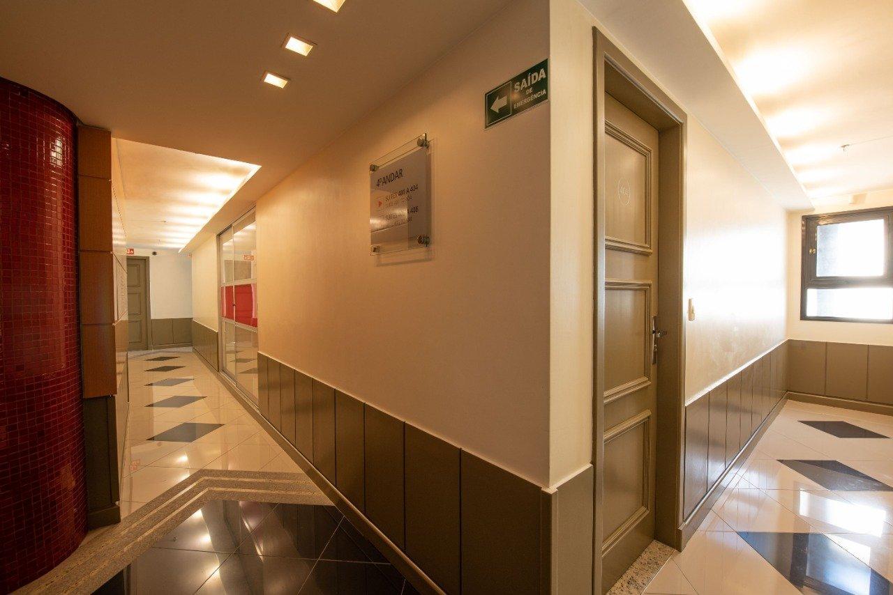 Hotel Habitare Nova Friburgo Exterior foto